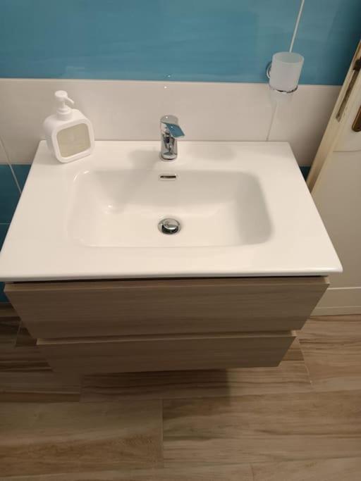 Mondello Ashur Margot House Appartamento *