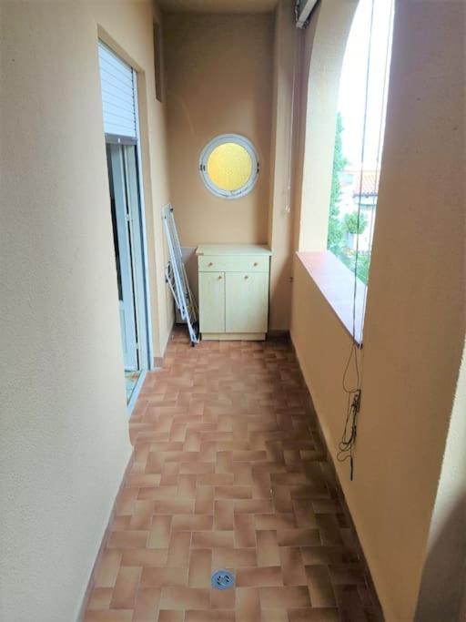 Mondello Ashur Margot House Apartment