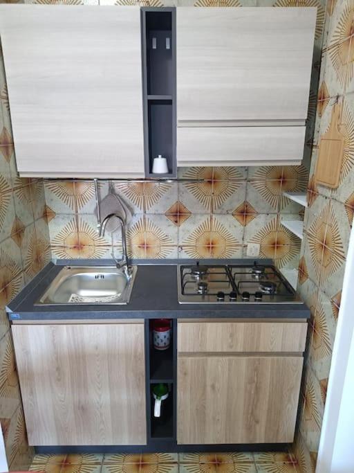 Appartamento Mondello Ashur Margot House Palermo