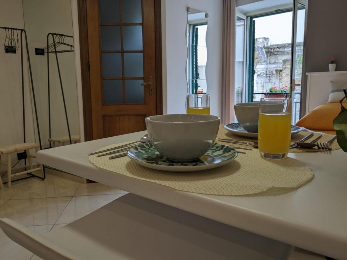Iverlid Ballaro Holiday home Palermo