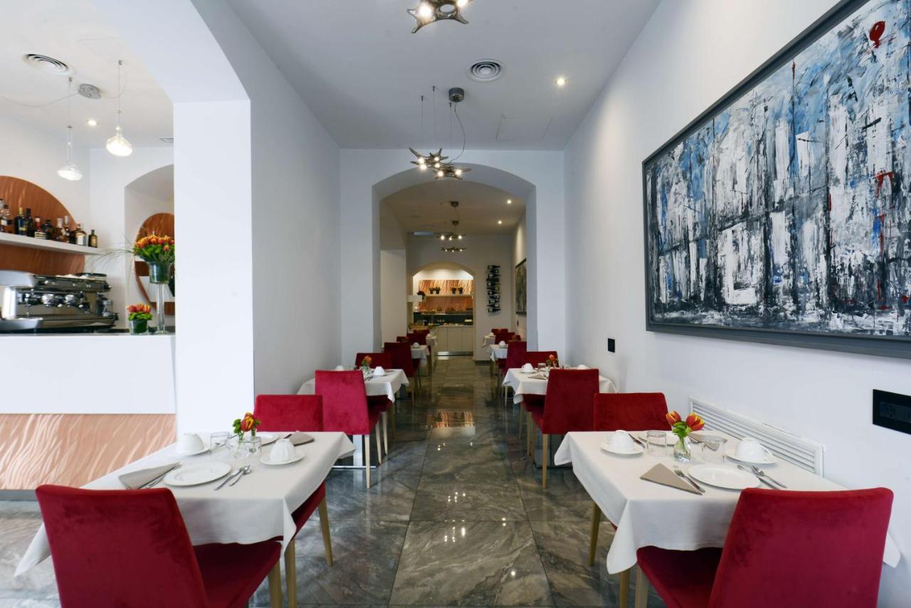 Principe Di Lampedusa 4*