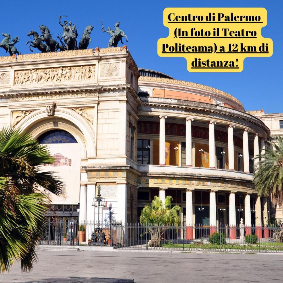 Ferienhaus La Casa Delle Nespole *