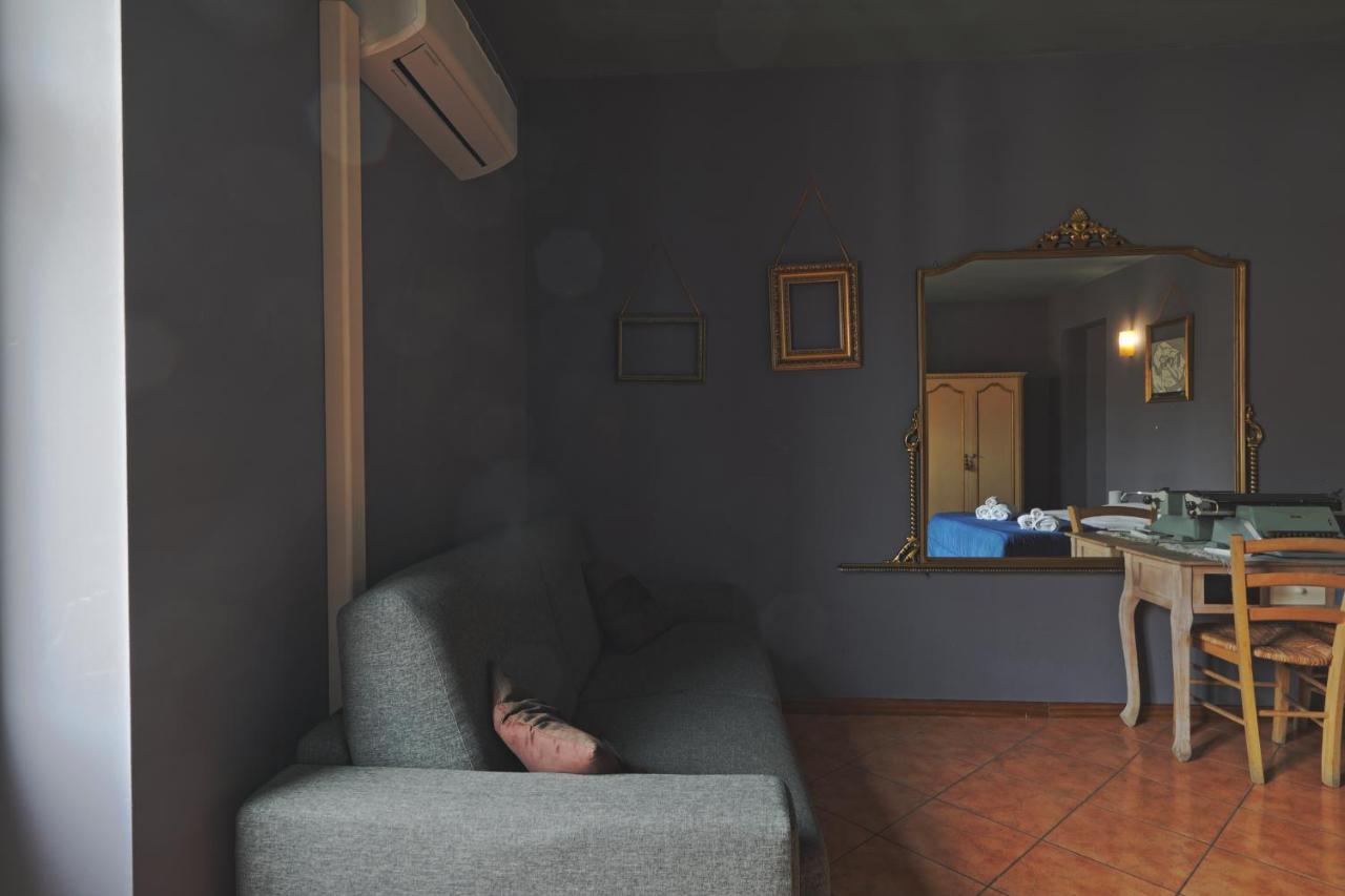 Casa Sant'onofrio *