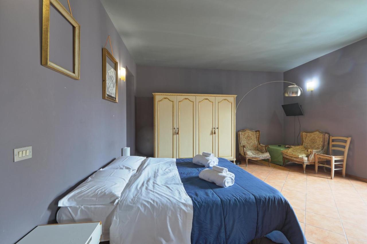 Casa Sant'onofrio Palermo