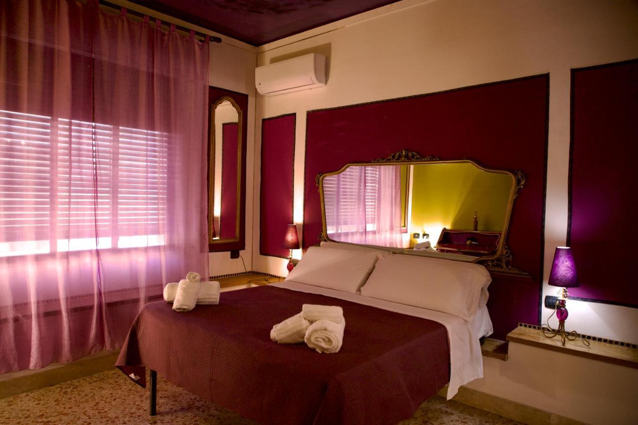 Guest house Abali' Gran Sultanato