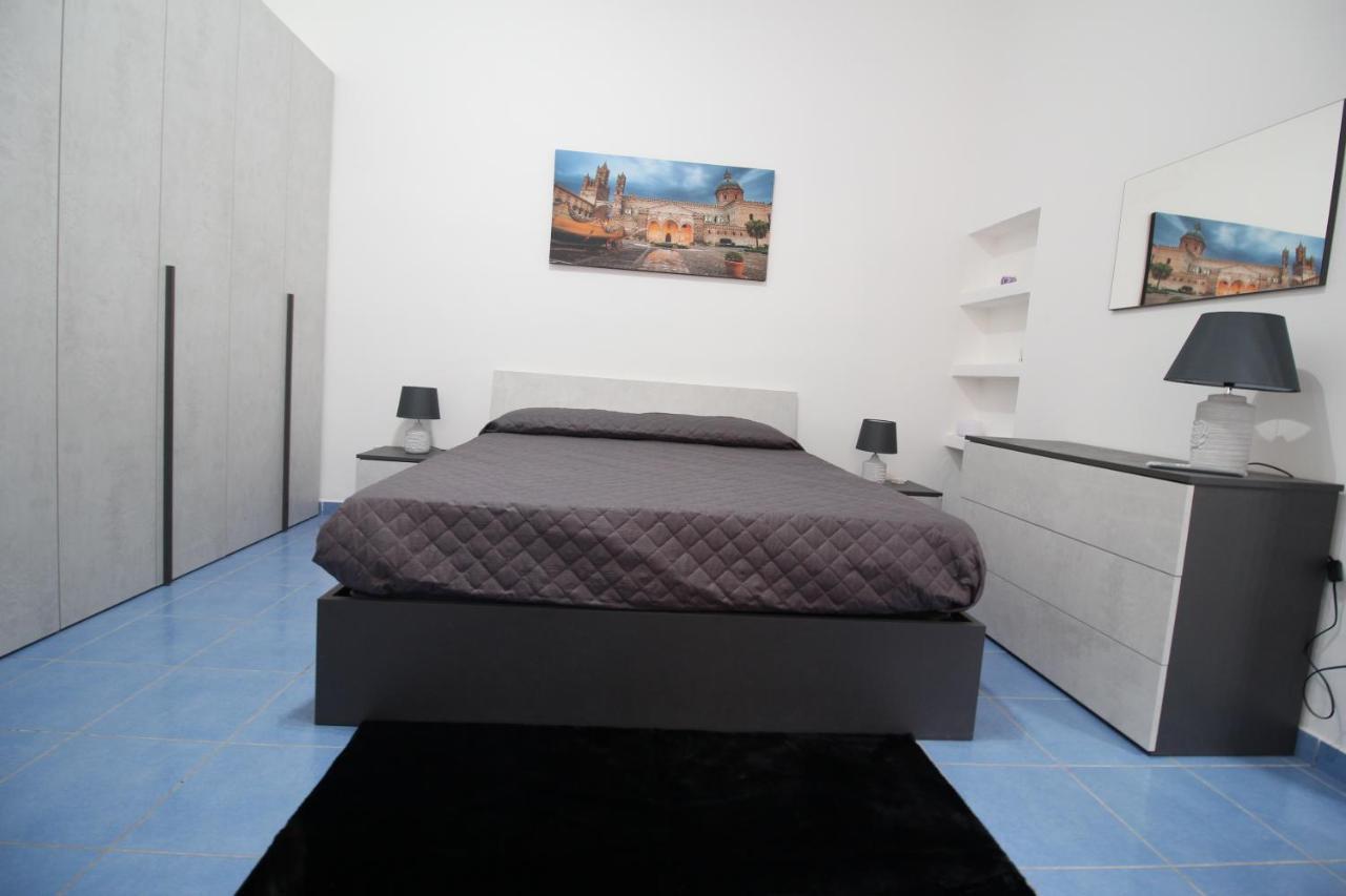 Billeci Casa Blu Palermo
