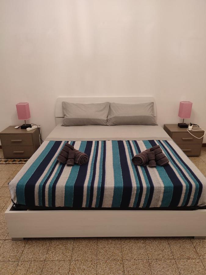 Casa Del Ciancio Palermo
