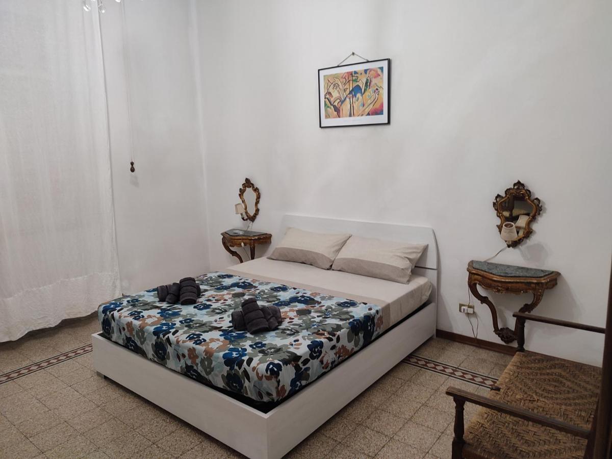 Casa Del Ciancio Apartment *