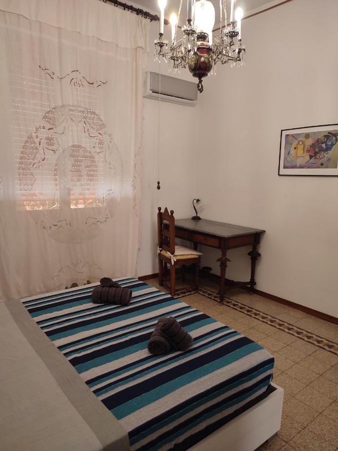 Casa Del Ciancio Apartment