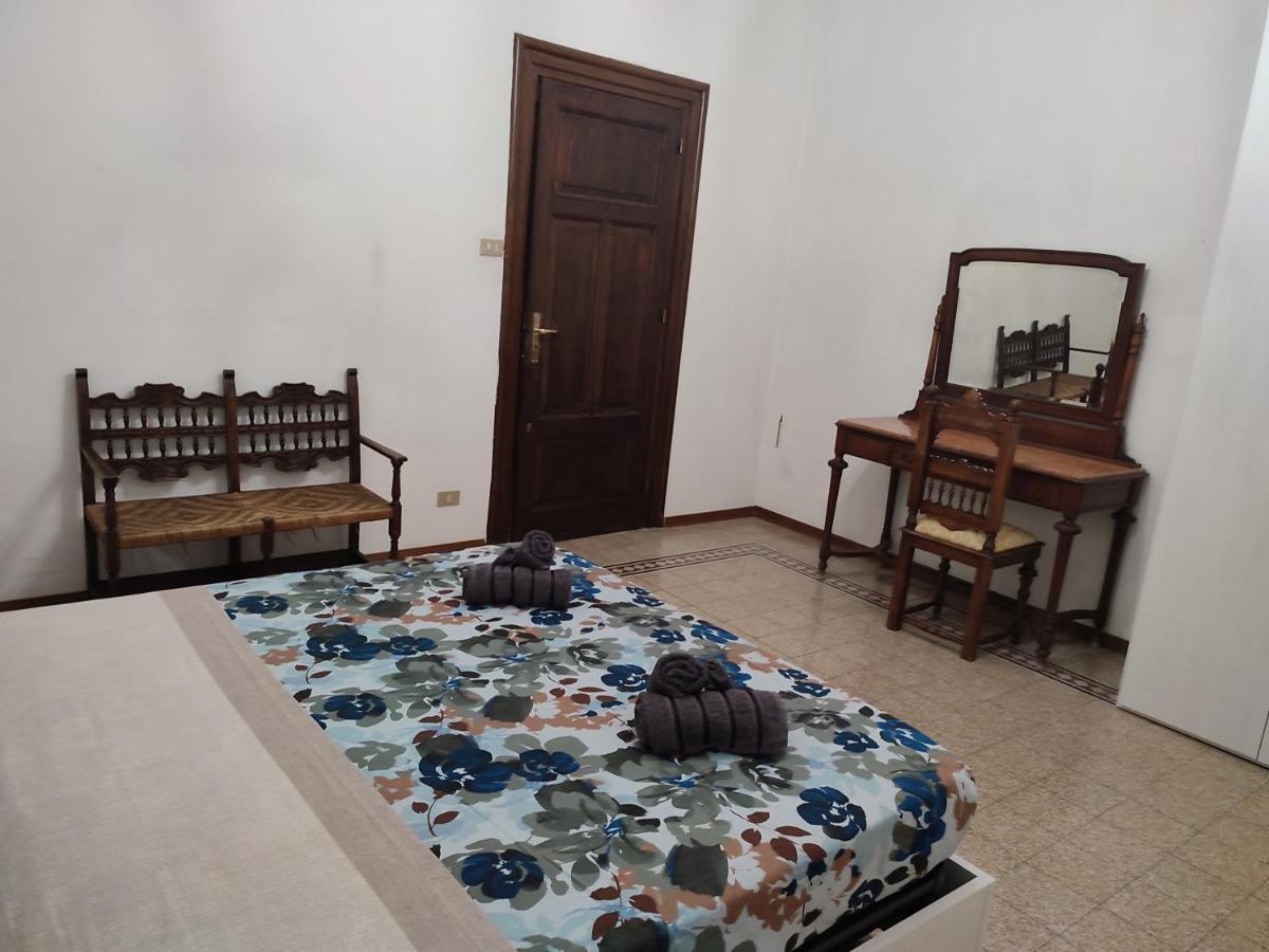 Apartment Casa Del Ciancio