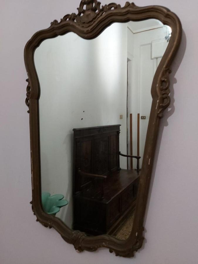 Casa Del Ciancio *