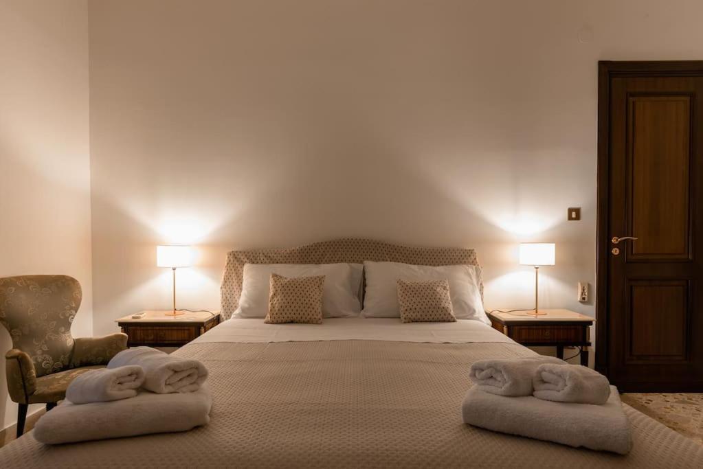 Gardenia Apartment Palermo