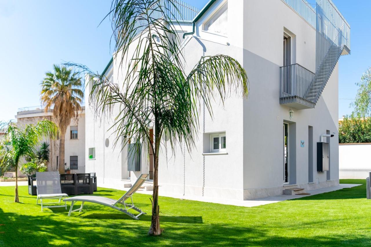 Apartment 3b Mondello *