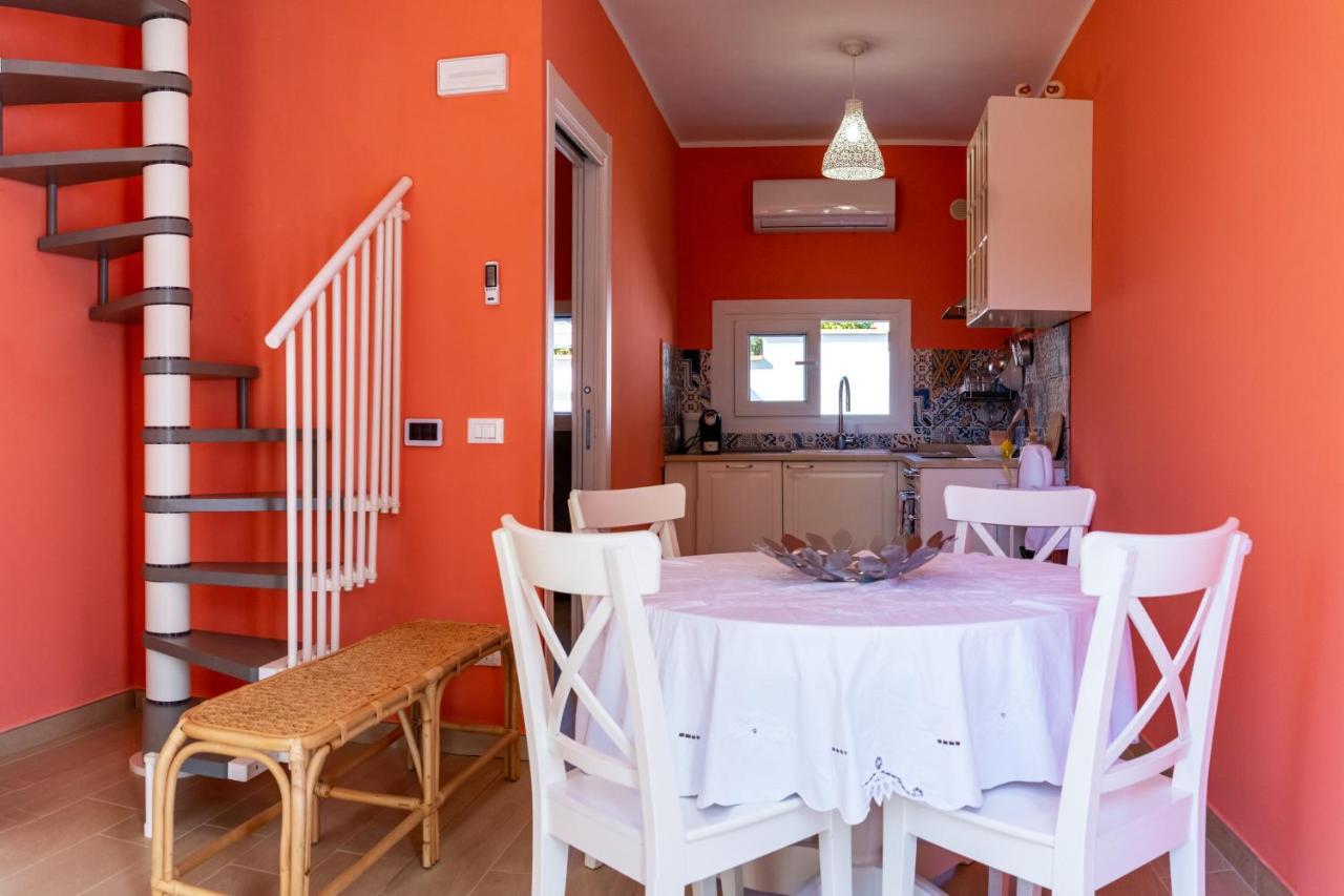 3b Mondello Apartment