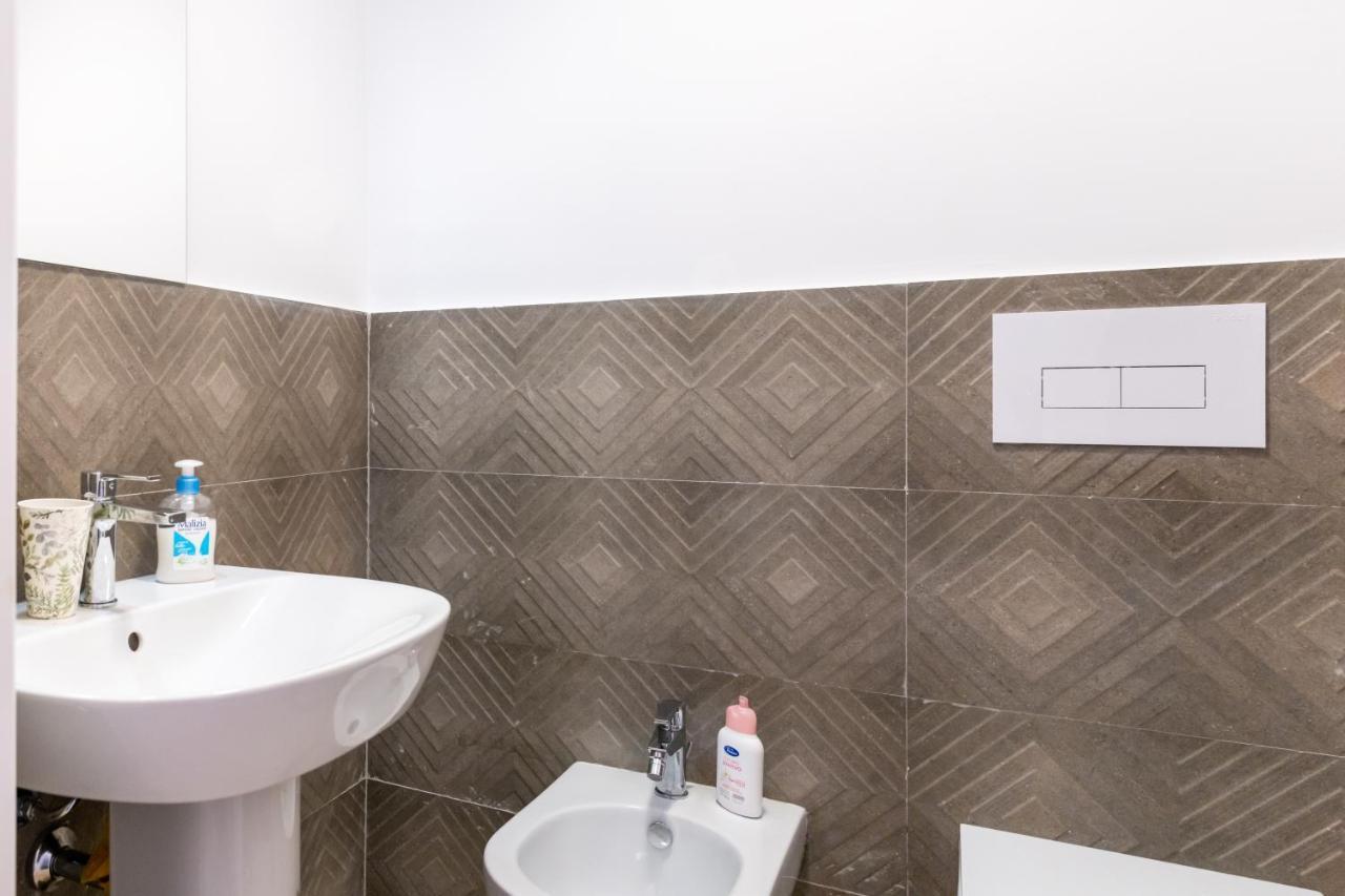 Apartment 3b Mondello Palermo