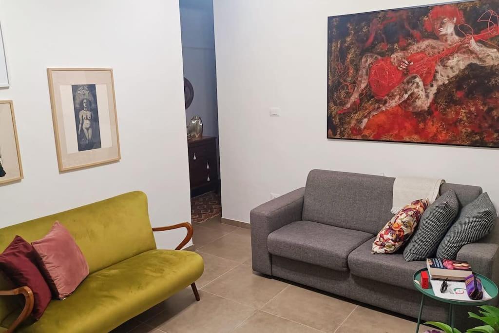 Apartment Casa