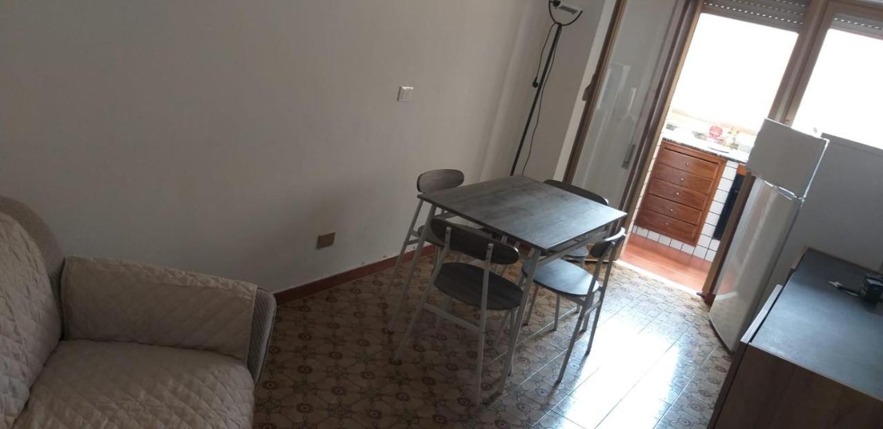 Casa Al Centro Apartment Palermo