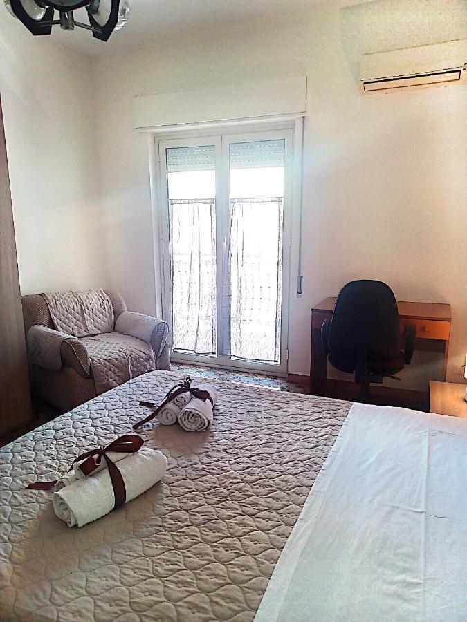 Casa Al Centro Apartment Palermo