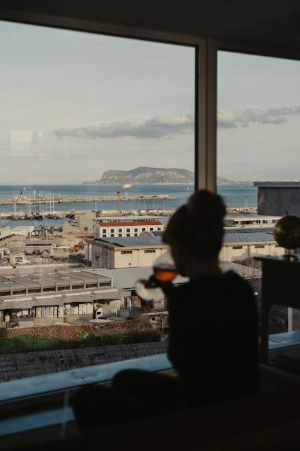 Apartment Of The Port Palermo