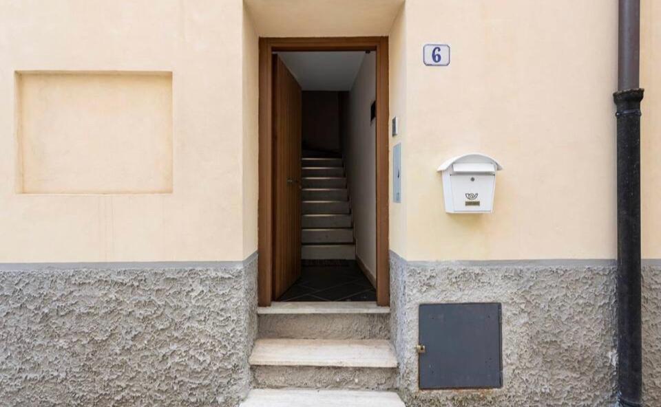Antico Vicolo Della Cattedrale Apartment Palermo