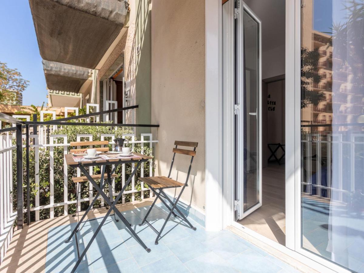 La Casetta Di Clo By Interhome Apartment