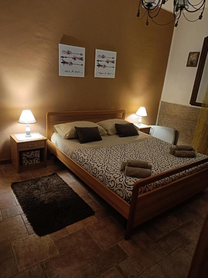 Apartamento Casa Maria