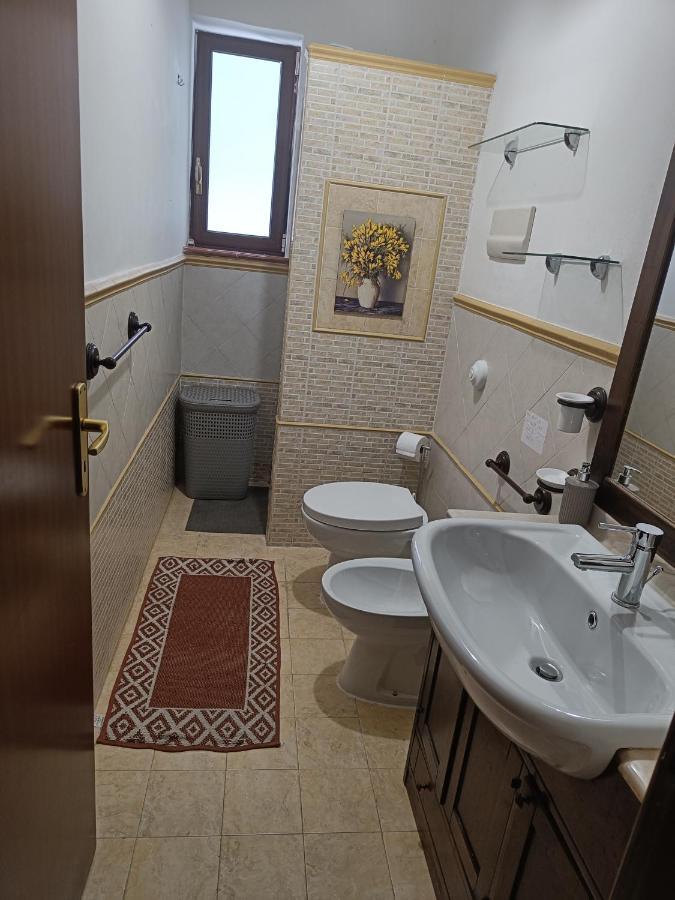 Apartamento Casa Maria Palermo
