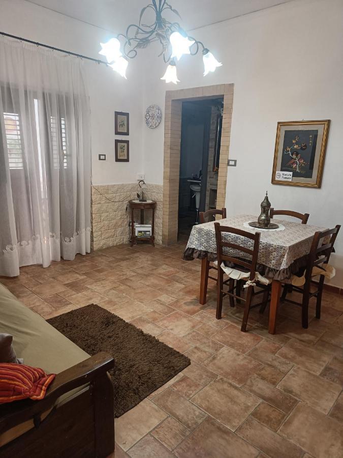 Casa Maria Palermo