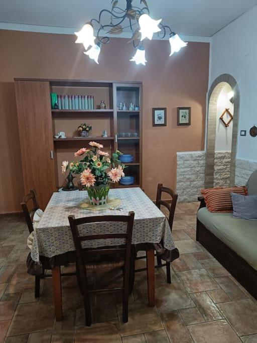 Apartamento Casa Maria