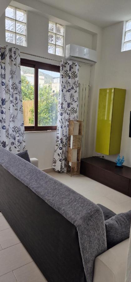 Holiday home Casa Casciotto Palermo