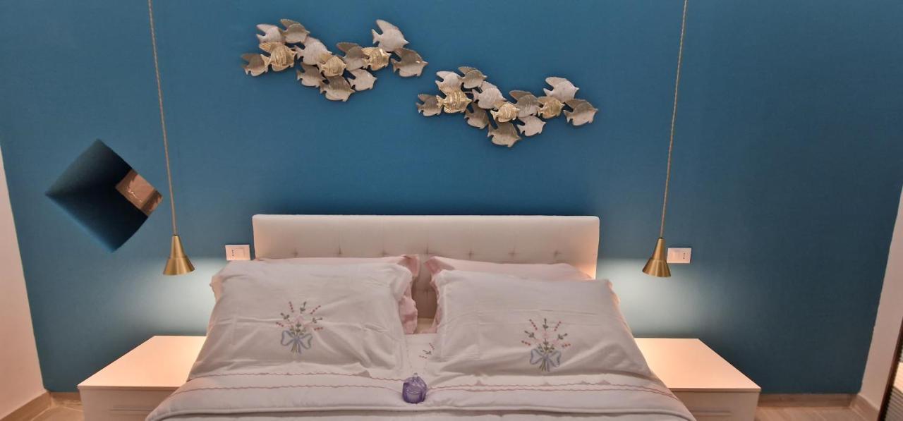 Holiday home Casa Casciotto *