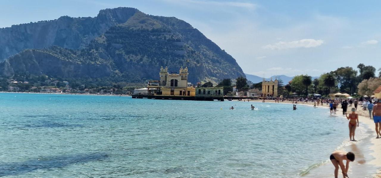 Holiday home Casa Casciotto