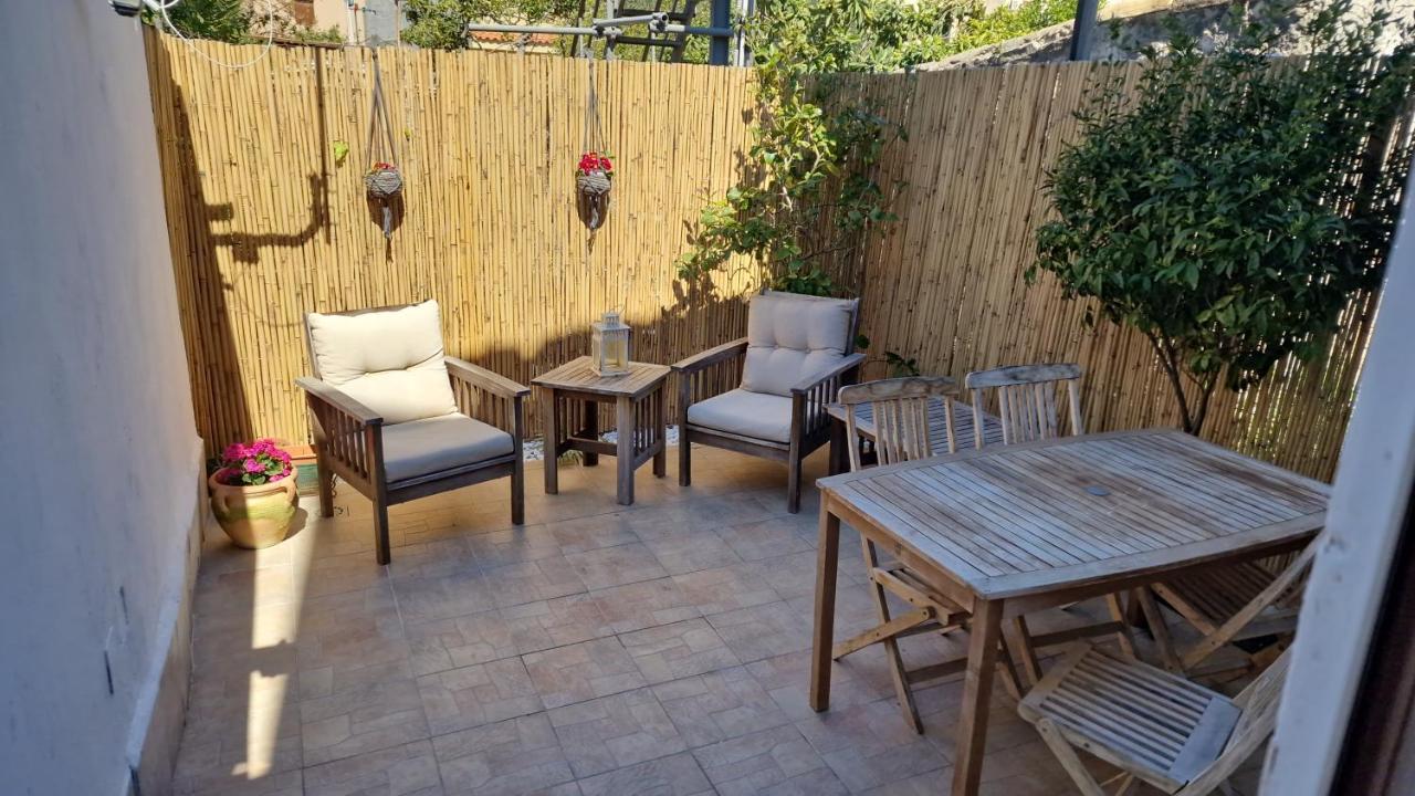 Casa Casciotto Holiday home