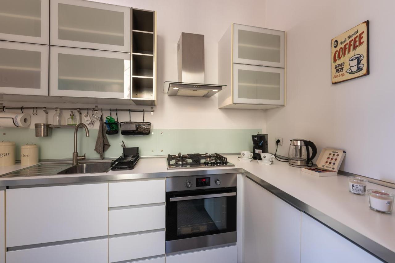 Apartment Shanti House Palermo