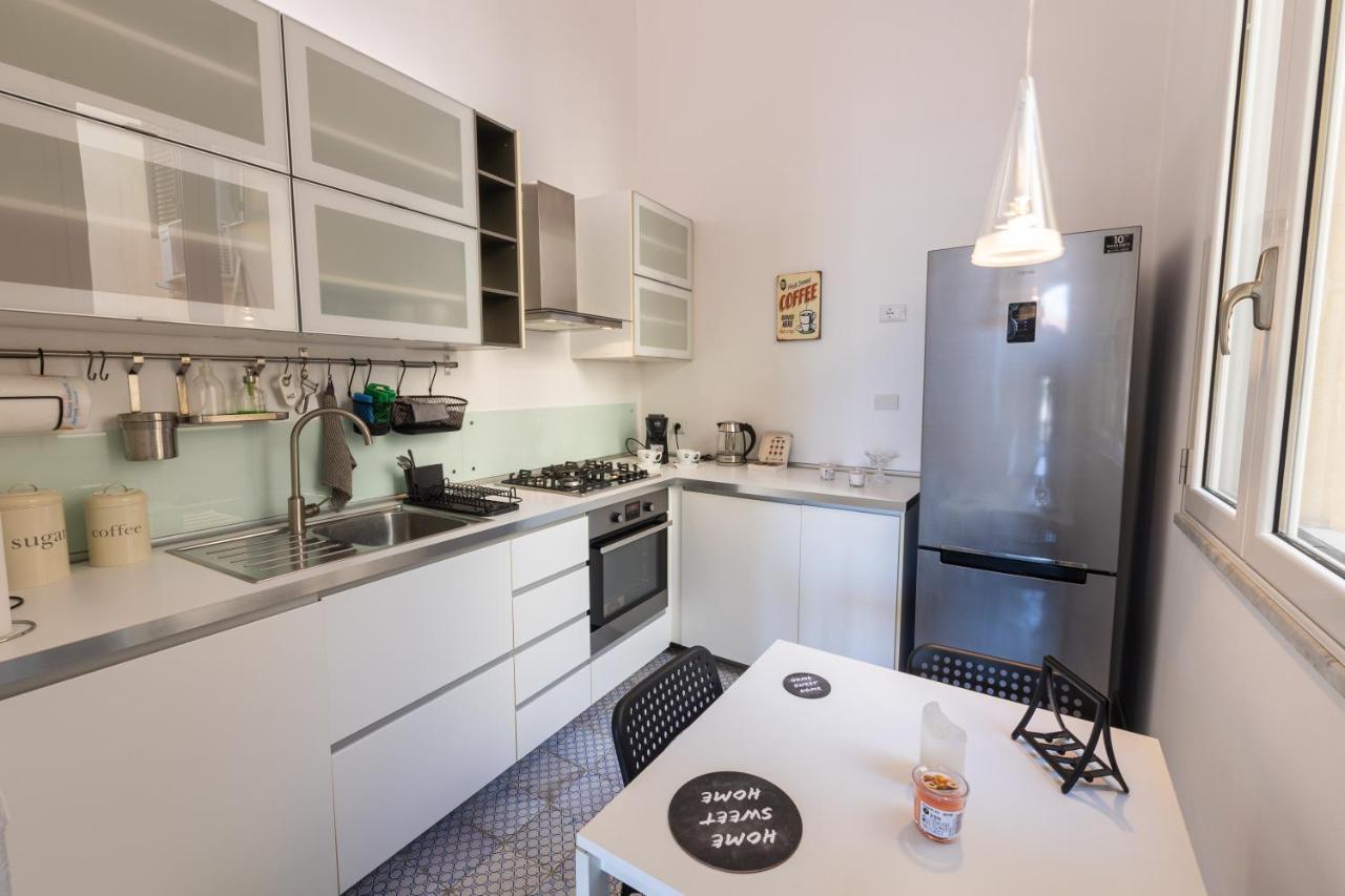 Shanti House * Palermo