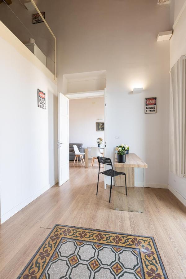Shanti House Apartment Palermo