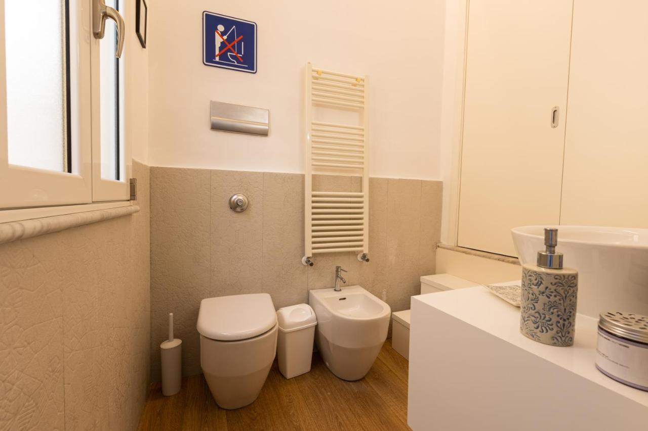 Apartment Shanti House Palermo