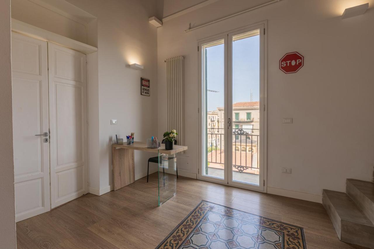 Shanti House Apartment Palermo