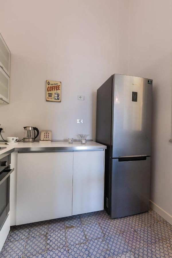 Apartment Shanti House Palermo