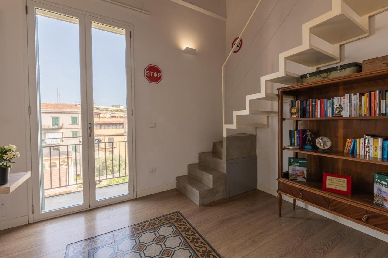 Apartment Shanti House Palermo