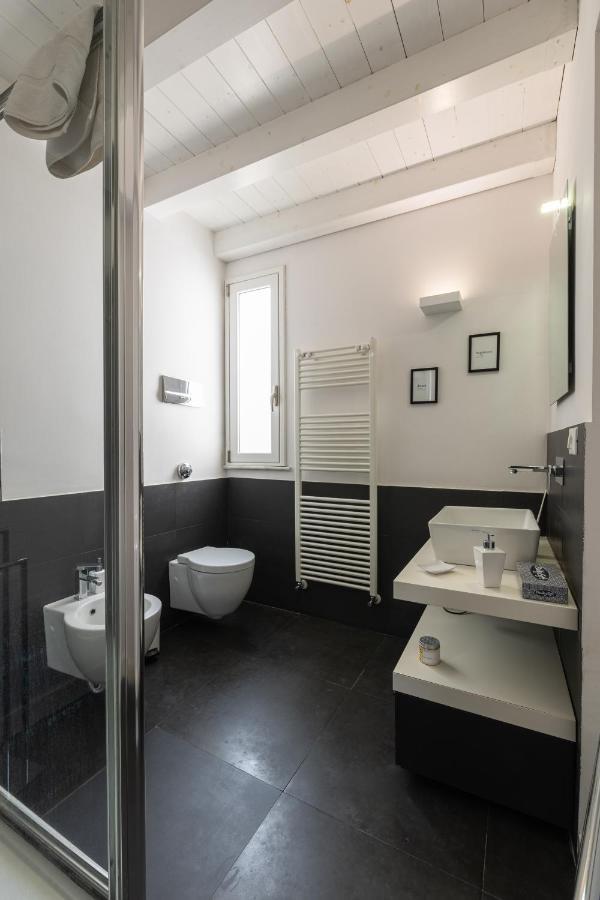 Apartment Shanti House Palermo