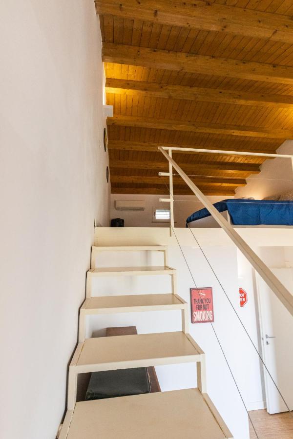Apartment Shanti House *