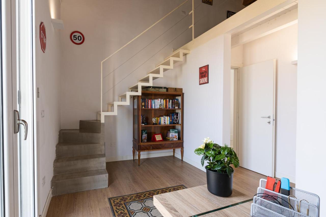 Shanti House Apartment Palermo