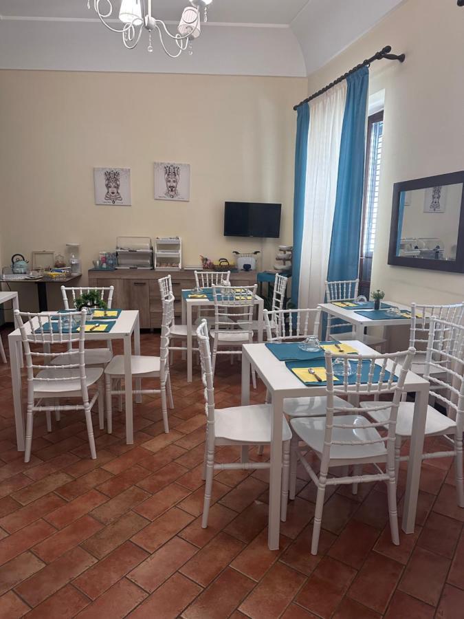 Cuore Di Aparthotel Palermo