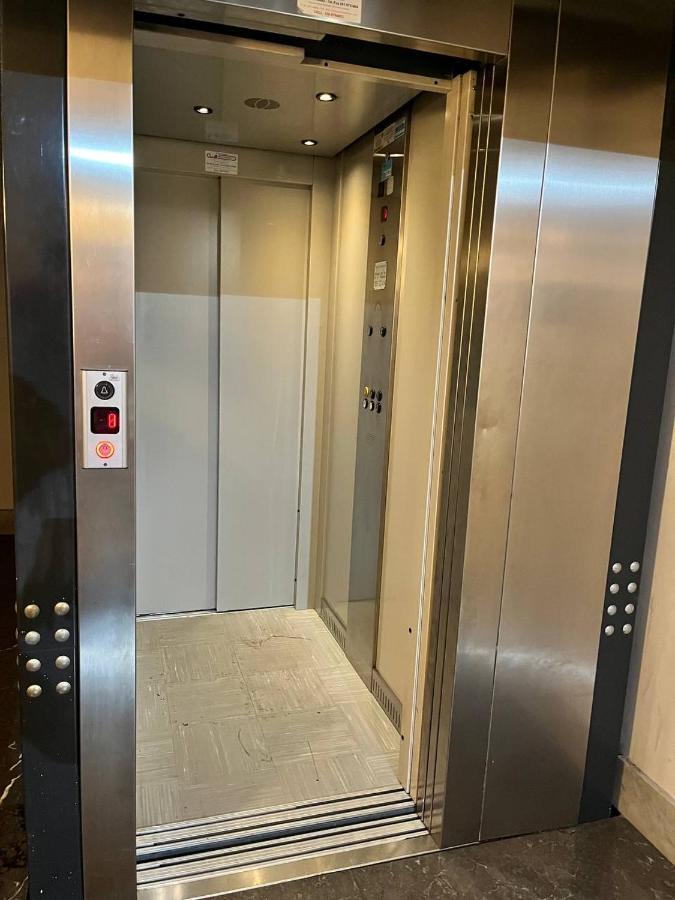 Homestay Franziska Lift & Ac A Ballaro