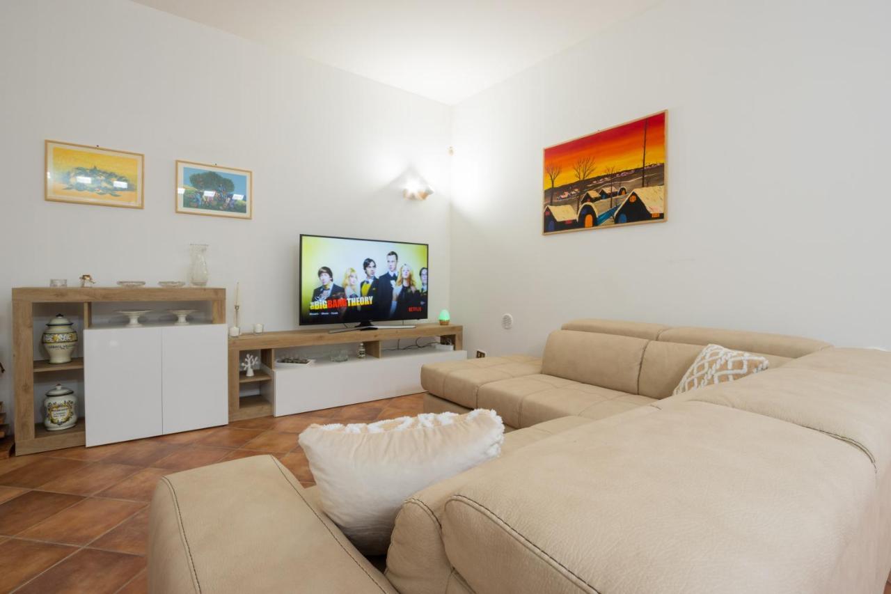 Apartment Anthea *