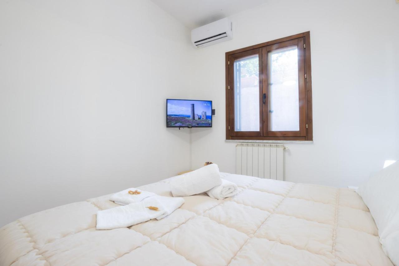 Apartment Anthea Palermo
