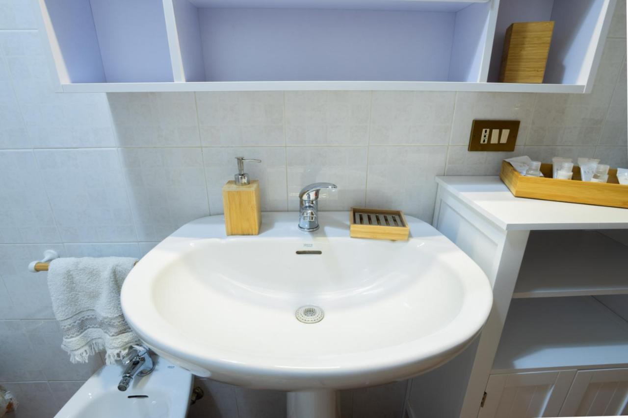 Apartment Anthea *