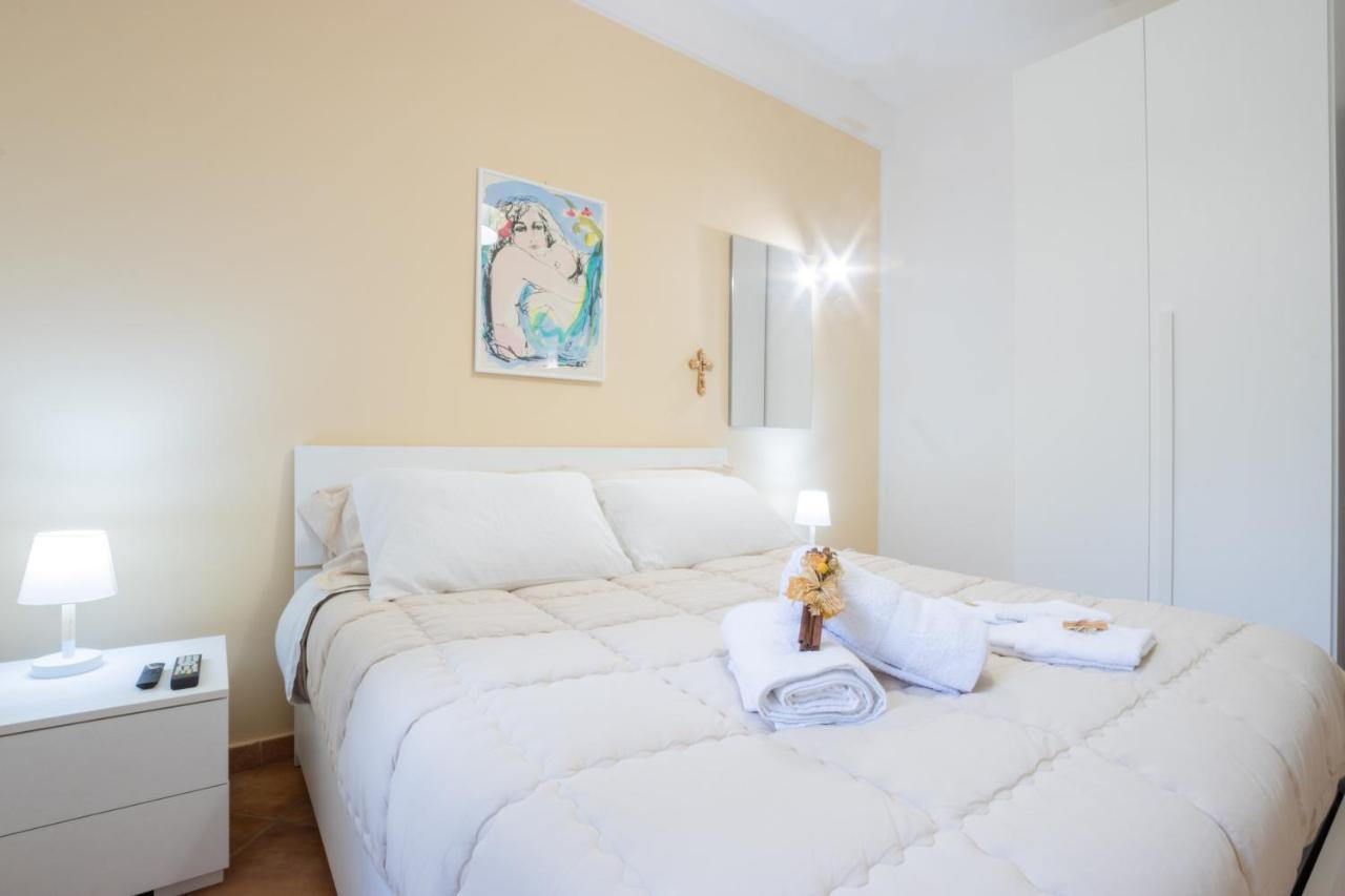Apartment Anthea Palermo