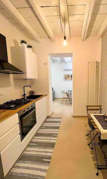 Apartment New Celso 86 Palermo